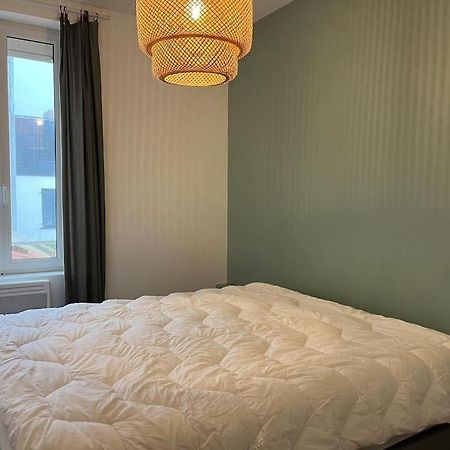 Appt Hyper Centre Le Touquet A 50 M De La Plage 외부 사진