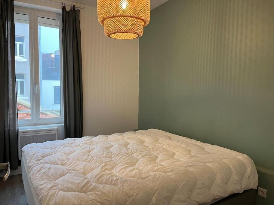 Appt Hyper Centre Le Touquet A 50 M De La Plage 외부 사진