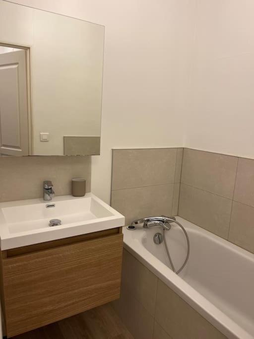 Appt Hyper Centre Le Touquet A 50 M De La Plage 외부 사진
