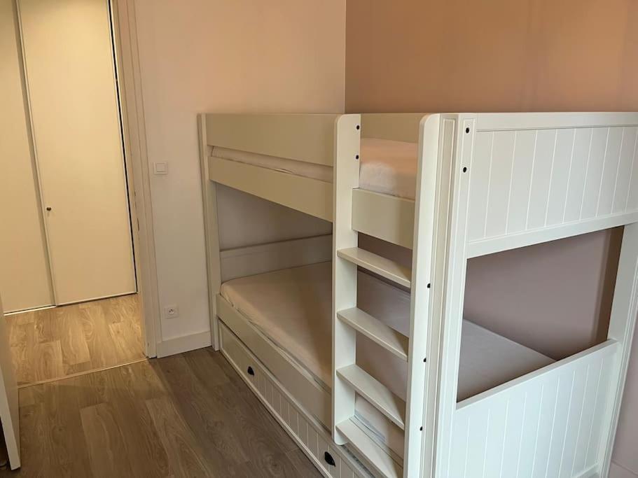 Appt Hyper Centre Le Touquet A 50 M De La Plage 외부 사진